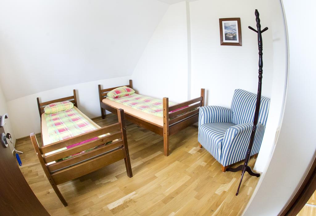 Klaipeda Hostel Exterior photo